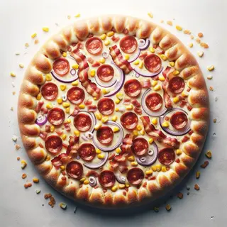 Prazona ok. 40 cm