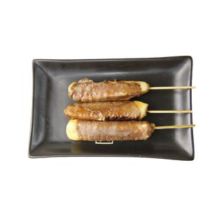Ternera Con Queso (2 Uds.)