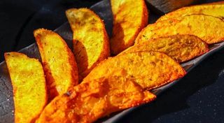 მექსიკური კარტოფილი