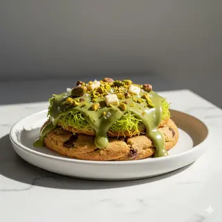 Cookie NY Dubai
