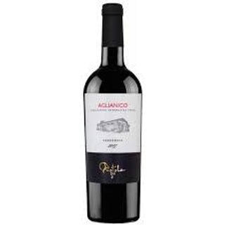Aglianico 37.5cl