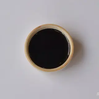 Salsa de soja