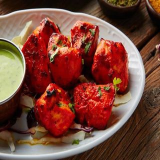 Pollo Tikka