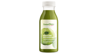 Sok Wiosenne Przebudzenie