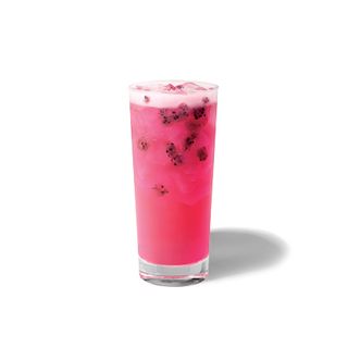 Mango Dragon Starbucks Refresha®