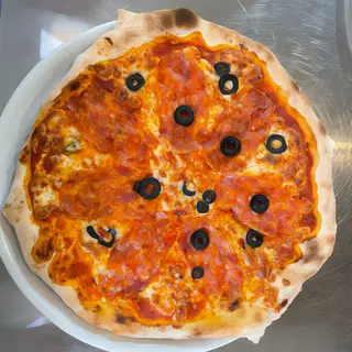 Pizza Roma