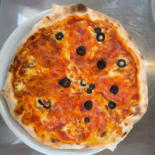 Pizza Roma