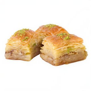 Baklava (4 Uds.)