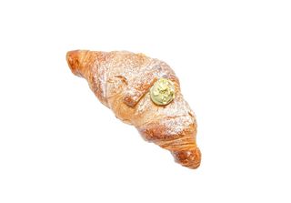Croissant con ripieno