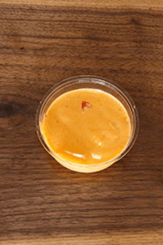 Mutvak chilli majoneza 