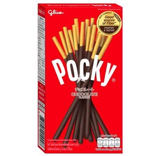 Pocky Gusto Chocolate