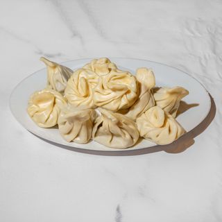 ხინკალი მთიულური 15 ცალი