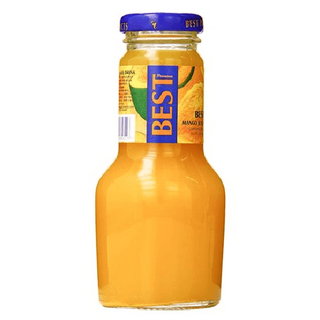 Succo mango Best vetro piccolo