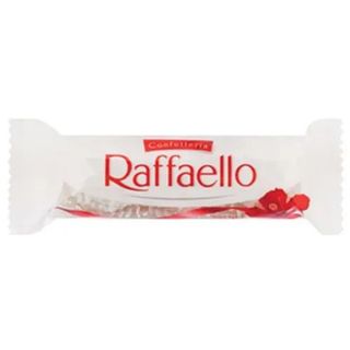Bombon Raffaello T3 30 Gr.