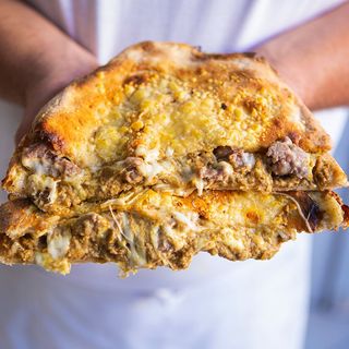 Diavoletto montanara - piccolo