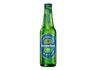 Бира Heineken 0.0 (330мл)