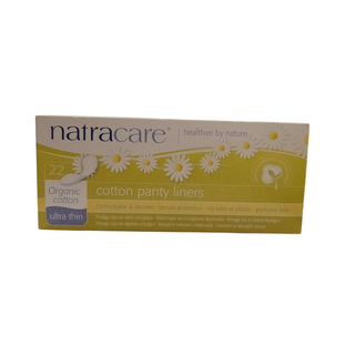 Compresas Natracare