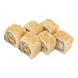 N41-Ebi Fry Roll (8 Pzs.)
