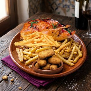Menú 3