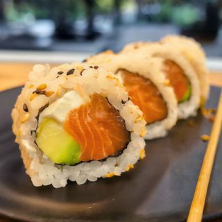 Roll Hakone (8 Uds.)