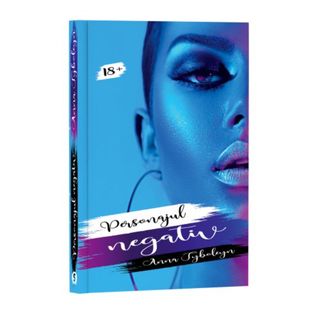 Personajul negativ - Anna Tyboleyn