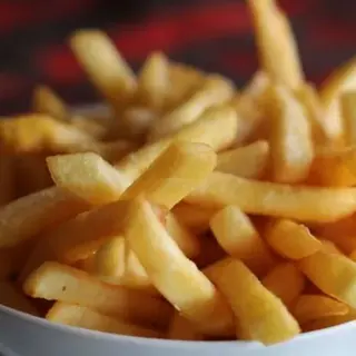 FRITAS SIMPLES