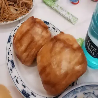 Pan Chino