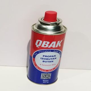 Recarga Butano/Propano