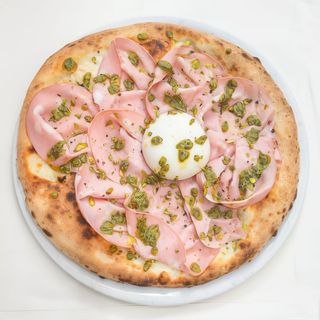 Mortazza