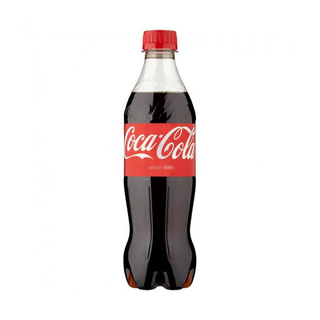 Coca Cola  Original 50cl PET