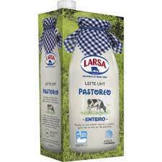 Leche Larsa Entera Brik