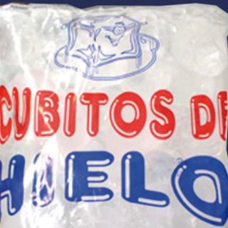Bolsa de Hielo