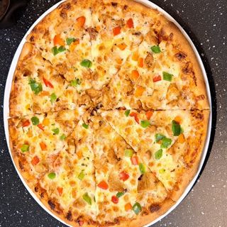 Pizza Zubhab (Grande)