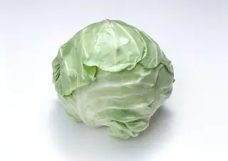 Капуста білокачанна (100г)