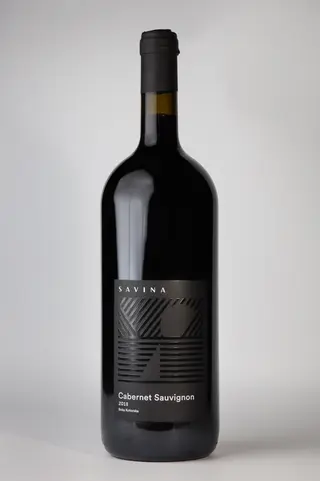 Cabernet sauvignon Savina