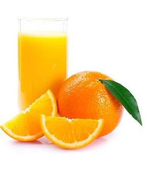 Spremuta