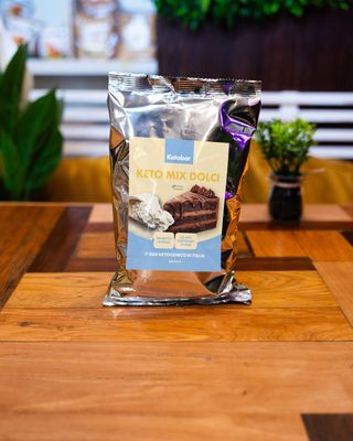 Keto mix dolci 500 g