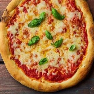 Pizza Margarita