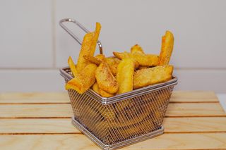 Fries