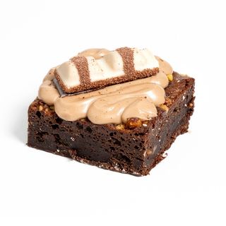 Brownie kinder