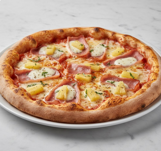 Pizza Italiana (Mediana)