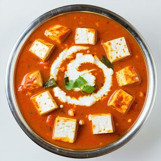 Paneer Butter Masala