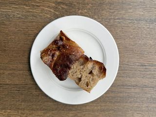 Фокача гречана (100g)