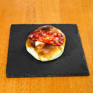 Panzerotto Delizioso