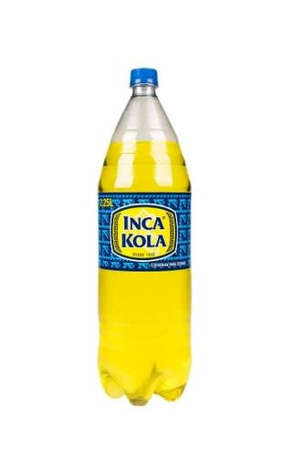 Inca Kola (2 Lt.)