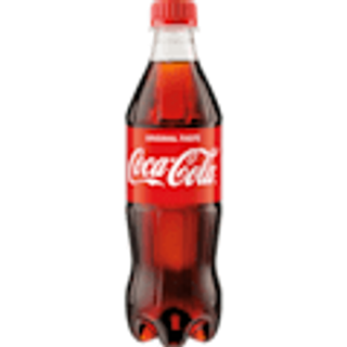 Coca-Cola 0,5l
