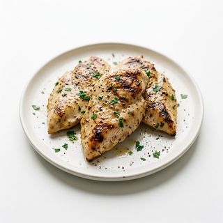 Крехко пилешко филе (350г)