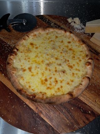 Pizza Margherita Ø32cm