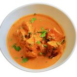 Pollo De Mantequilla