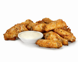 Alitas De Pollo (5 Uds.)